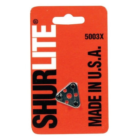 Shurlite Three Flint Renewals 5003X